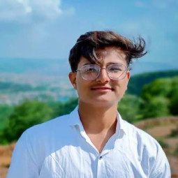 Dr. Ankit Yadav (B.P.T)